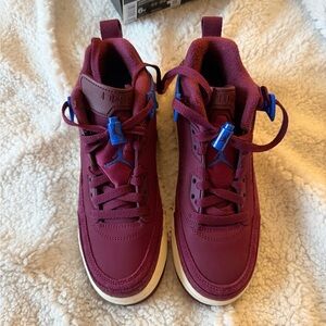 jordan spizike low bordeaux sail hyper royal